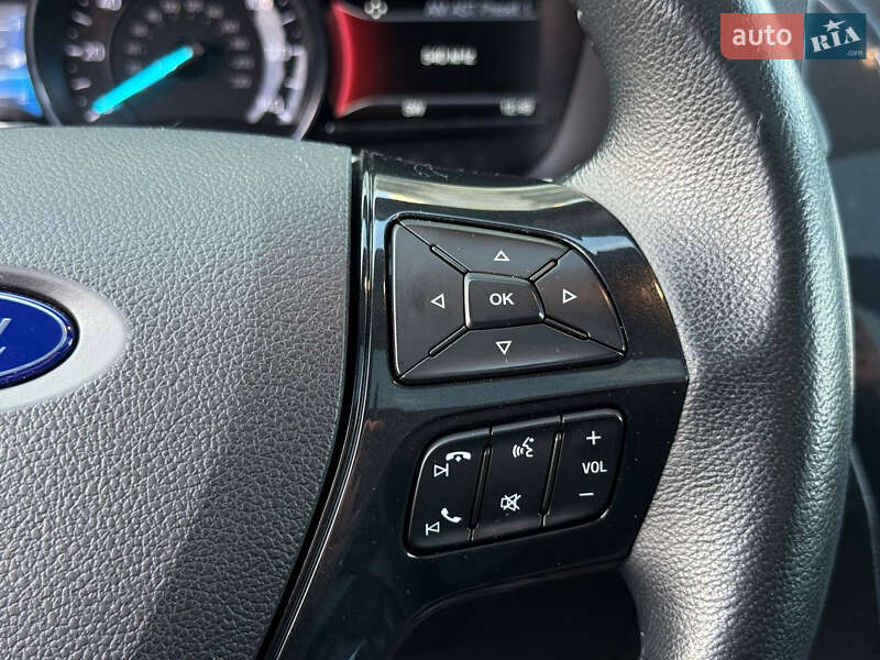 Внедорожник / Кроссовер Ford Explorer 2017 в Киеве фото 20 Внедорожник / Кроссовер Ford Explorer 2017 в Киеве