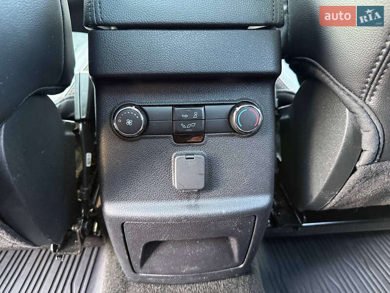 Внедорожник / Кроссовер Ford Explorer 2017 в Киеве фото 26 Внедорожник / Кроссовер Ford Explorer 2017 в Киеве