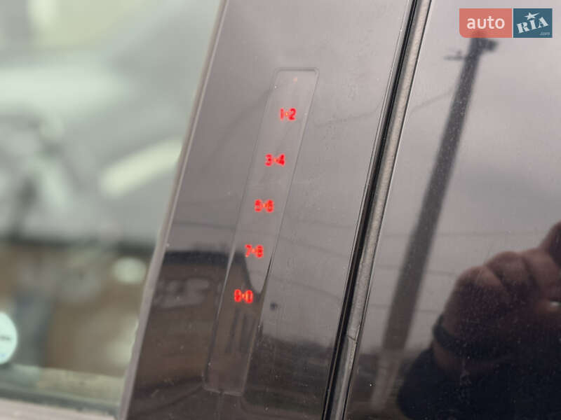 Внедорожник / Кроссовер Ford Explorer 2018 в Попельне фото 61 Внедорожник / Кроссовер Ford Explorer 2018 в Попельне