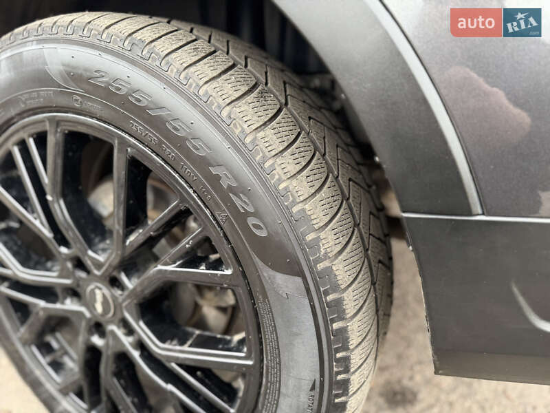 Внедорожник / Кроссовер Ford Explorer 2018 в Попельне фото 72 Внедорожник / Кроссовер Ford Explorer 2018 в Попельне