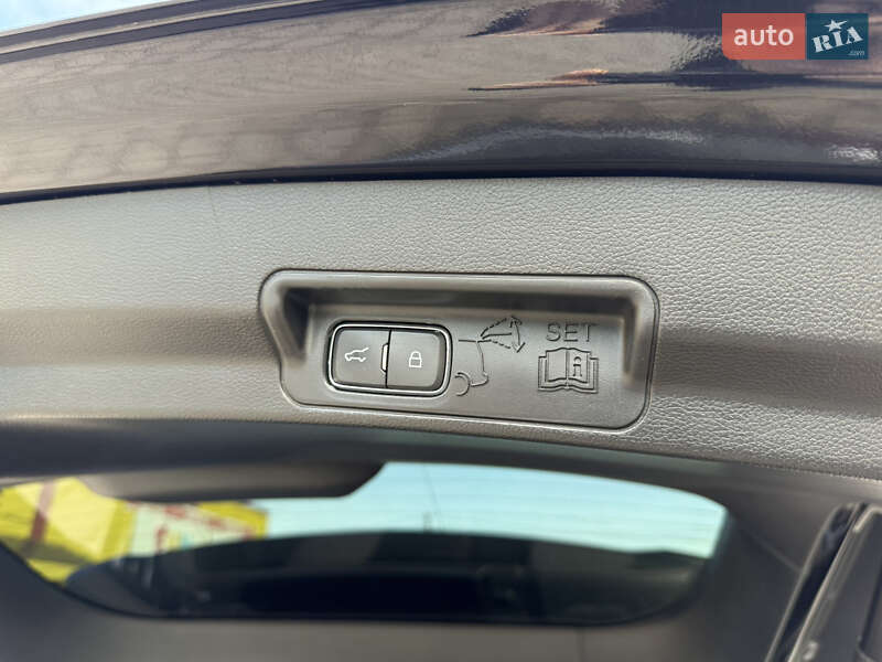 Внедорожник / Кроссовер Ford Explorer 2019 в Ковеле