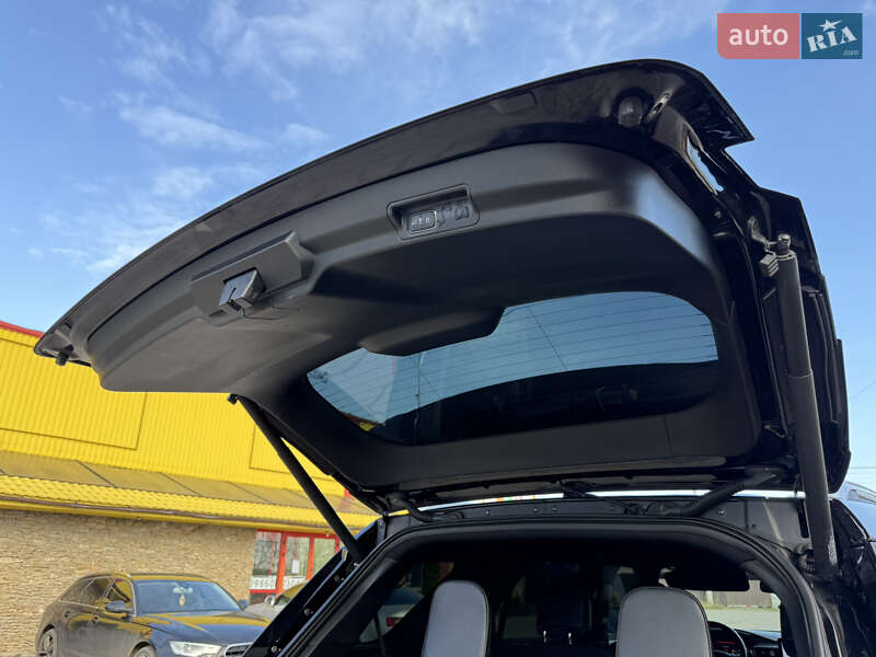 Внедорожник / Кроссовер Ford Explorer 2019 в Ковеле