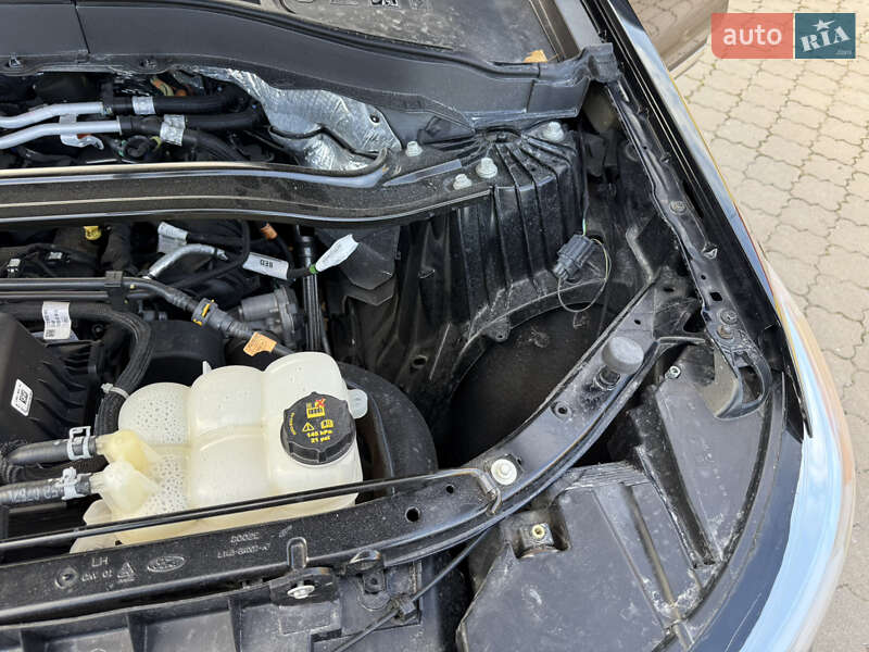 Внедорожник / Кроссовер Ford Explorer 2019 в Ковеле