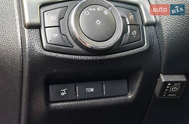 Внедорожник / Кроссовер Ford Explorer 2018 в Стрые