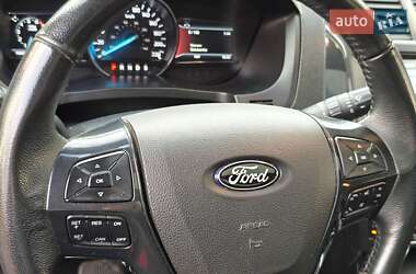 Внедорожник / Кроссовер Ford Explorer 2018 в Стрые