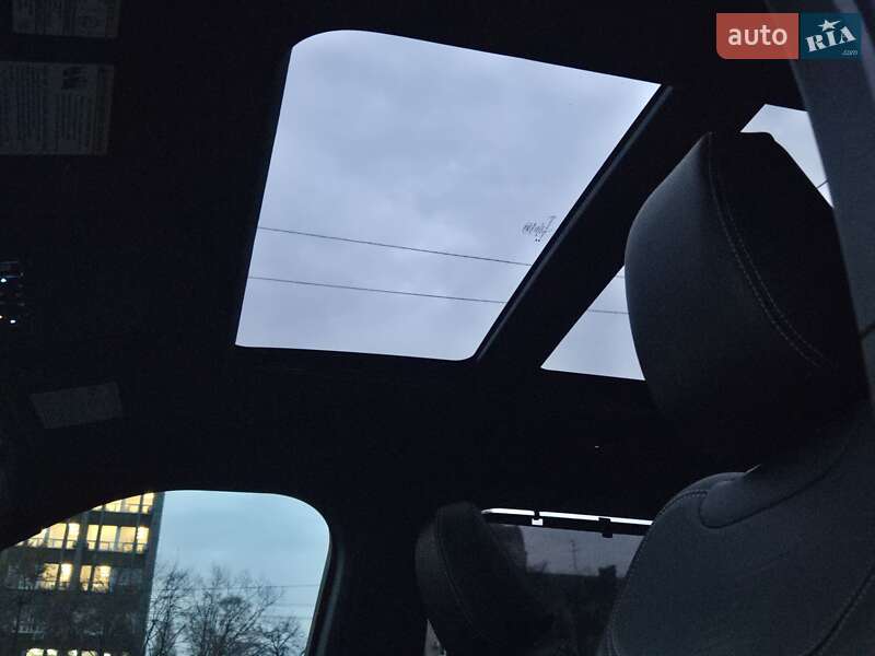 Внедорожник / Кроссовер Ford Explorer 2024 в Киеве фото 29 Внедорожник / Кроссовер Ford Explorer 2024 в Киеве