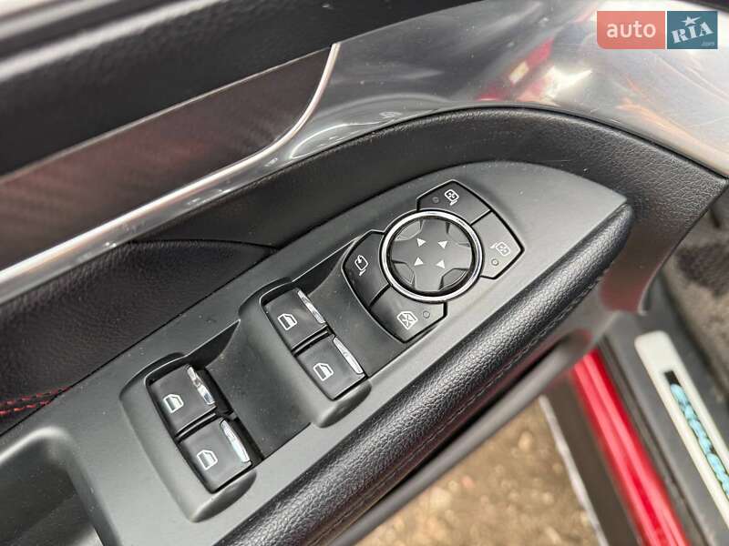 Внедорожник / Кроссовер Ford Explorer 2016 в Киеве фото 15 Внедорожник / Кроссовер Ford Explorer 2016 в Киеве