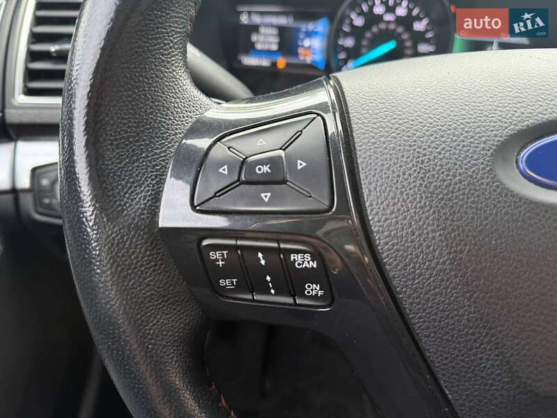 Внедорожник / Кроссовер Ford Explorer 2016 в Киеве фото 18 Внедорожник / Кроссовер Ford Explorer 2016 в Киеве