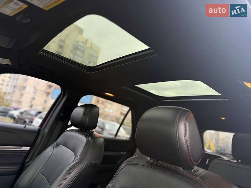 Внедорожник / Кроссовер Ford Explorer 2016 в Киеве фото 27 Внедорожник / Кроссовер Ford Explorer 2016 в Киеве