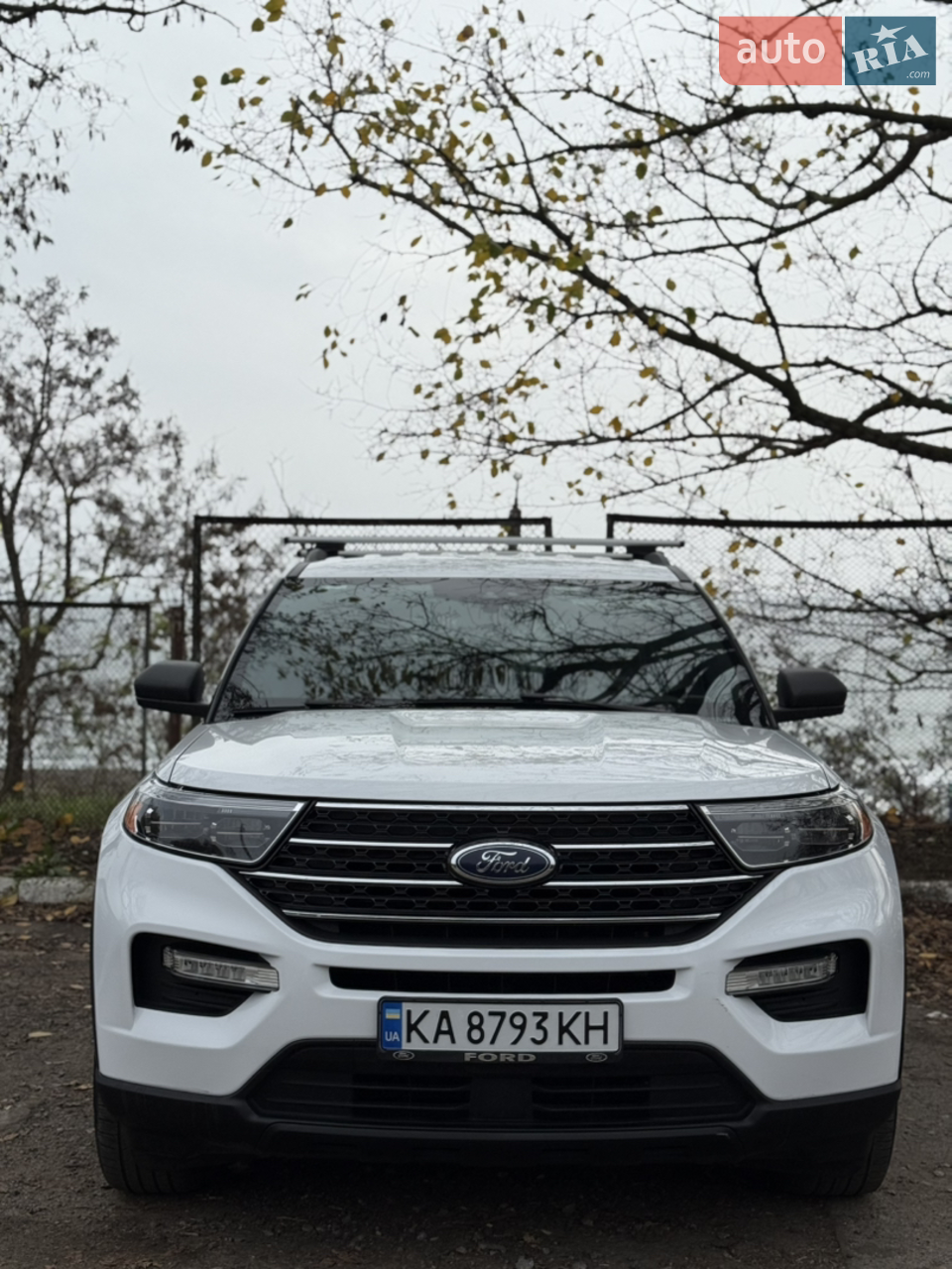 2020 Ford Explorer - мініатюра 45