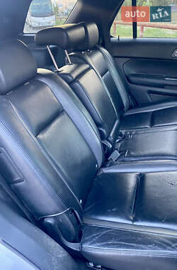 Позашляховик / Кросовер Ford Explorer 2017 в Києві