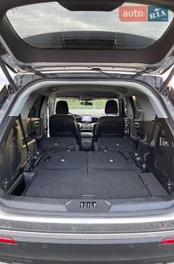 Позашляховик / Кросовер Ford Explorer 2020 в Києві