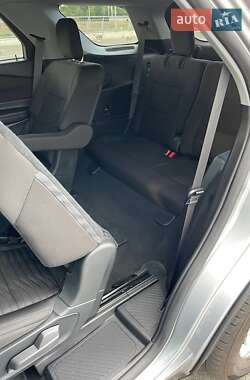 Позашляховик / Кросовер Ford Explorer 2020 в Києві