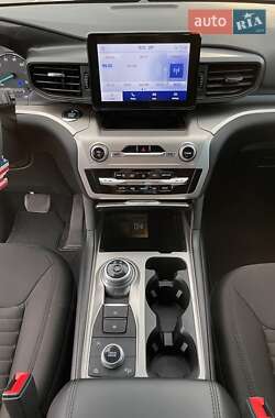 Позашляховик / Кросовер Ford Explorer 2020 в Києві