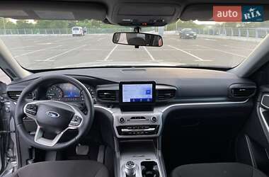 Позашляховик / Кросовер Ford Explorer 2020 в Києві