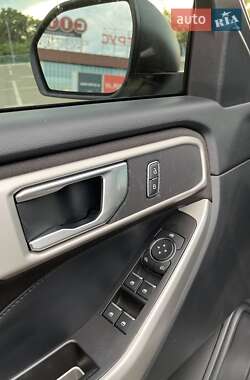 Позашляховик / Кросовер Ford Explorer 2020 в Києві