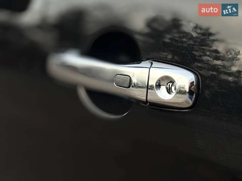 Внедорожник / Кроссовер Ford Explorer 2016 в Николаеве фото 13 Внедорожник / Кроссовер Ford Explorer 2016 в Николаеве