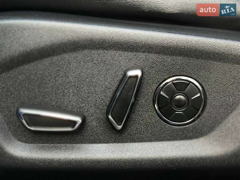 Внедорожник / Кроссовер Ford Explorer 2016 в Николаеве фото 24 Внедорожник / Кроссовер Ford Explorer 2016 в Николаеве