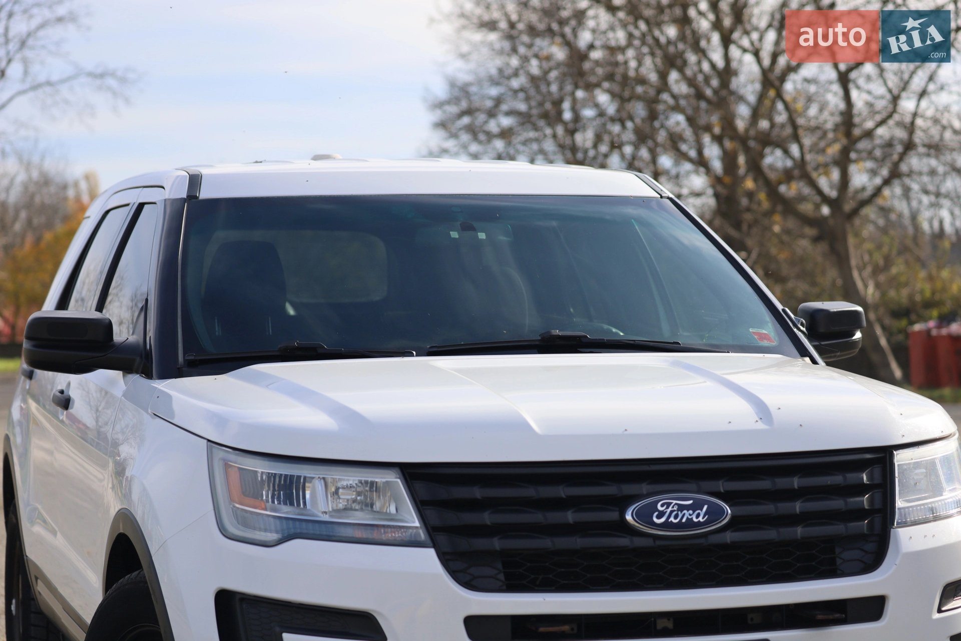 2015 Ford Explorer - мініатюра 10