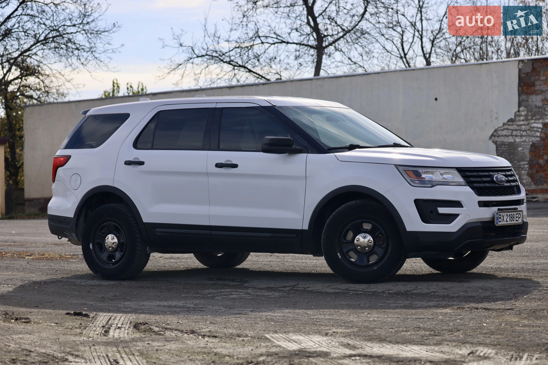 2015 Ford Explorer - мініатюра 18
