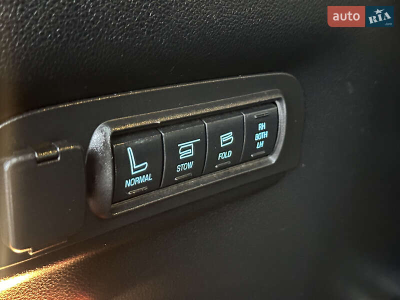 Внедорожник / Кроссовер Ford Explorer 2016 в Летичеве фото 48 Внедорожник / Кроссовер Ford Explorer 2016 в Летичеве