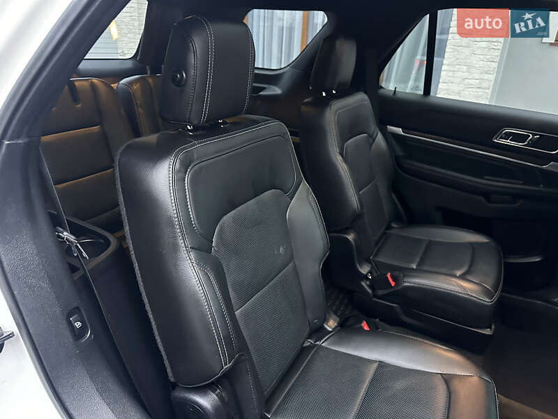 Внедорожник / Кроссовер Ford Explorer 2016 в Летичеве фото 55 Внедорожник / Кроссовер Ford Explorer 2016 в Летичеве