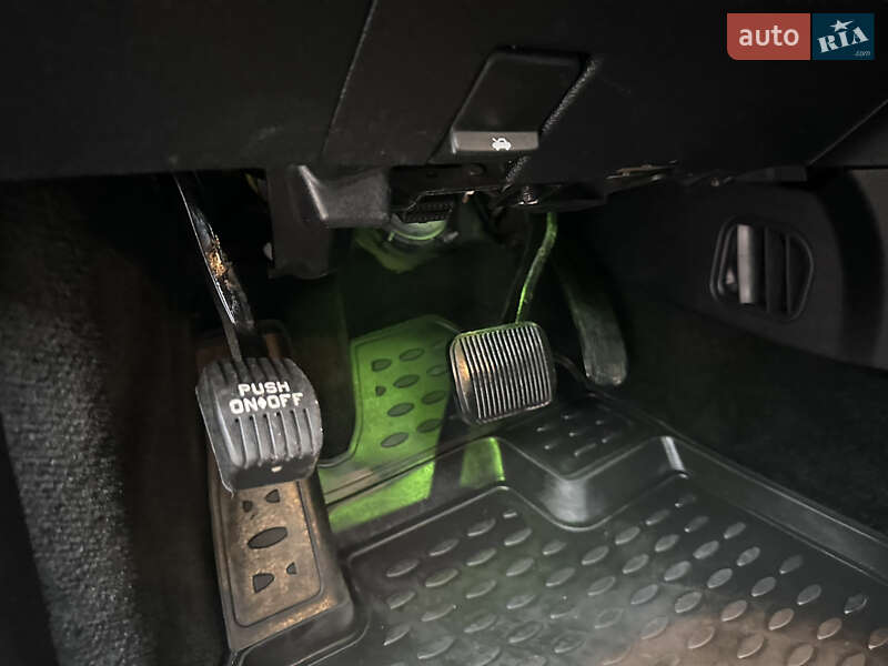 Внедорожник / Кроссовер Ford Explorer 2016 в Летичеве фото 72 Внедорожник / Кроссовер Ford Explorer 2016 в Летичеве