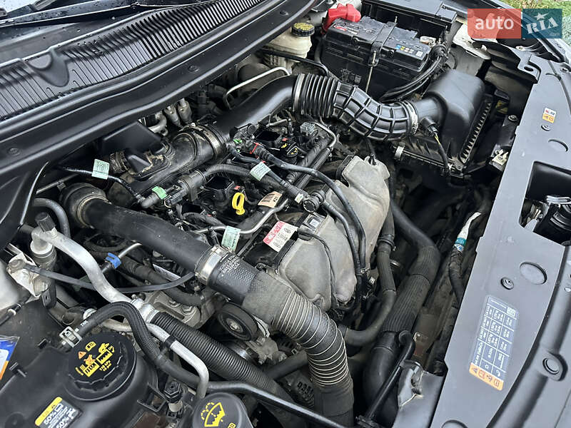 Внедорожник / Кроссовер Ford Explorer 2016 в Летичеве фото 86 Внедорожник / Кроссовер Ford Explorer 2016 в Летичеве