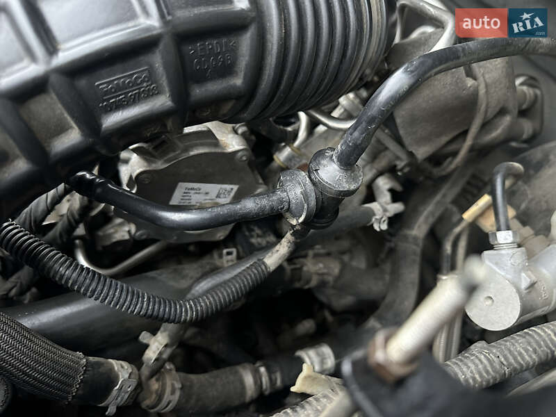 Внедорожник / Кроссовер Ford Explorer 2016 в Летичеве фото 91 Внедорожник / Кроссовер Ford Explorer 2016 в Летичеве