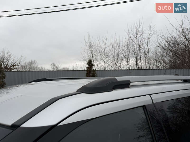 Внедорожник / Кроссовер Ford Explorer 2014 в Ивано-Франковске