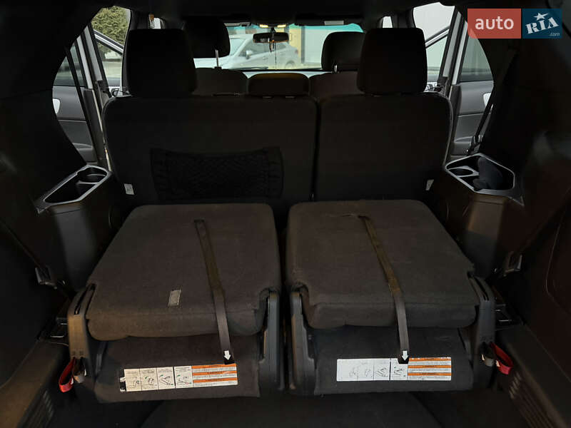 Внедорожник / Кроссовер Ford Explorer 2014 в Ивано-Франковске