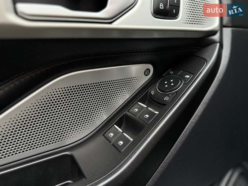 Внедорожник / Кроссовер Ford Explorer 2020 в Нетешине