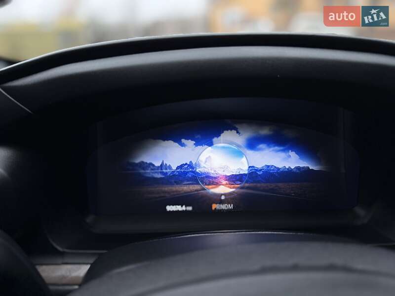 Внедорожник / Кроссовер Ford Explorer 2020 в Нетешине