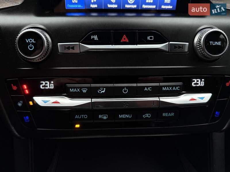 Внедорожник / Кроссовер Ford Explorer 2020 в Нетешине