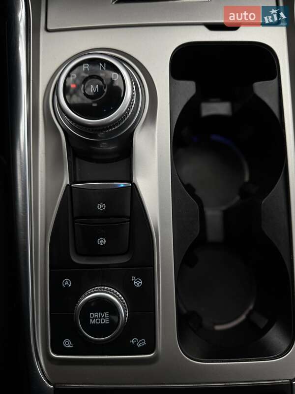 Внедорожник / Кроссовер Ford Explorer 2020 в Нетешине