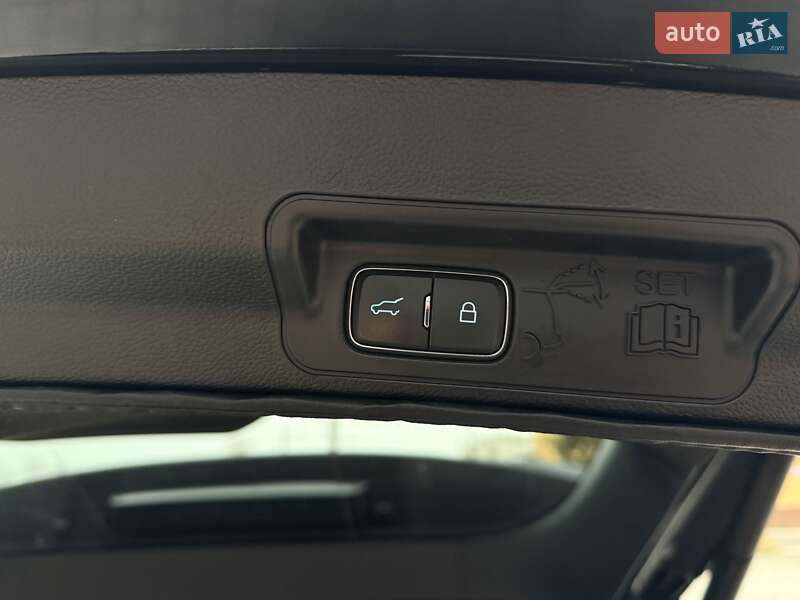 Внедорожник / Кроссовер Ford Explorer 2020 в Нетешине