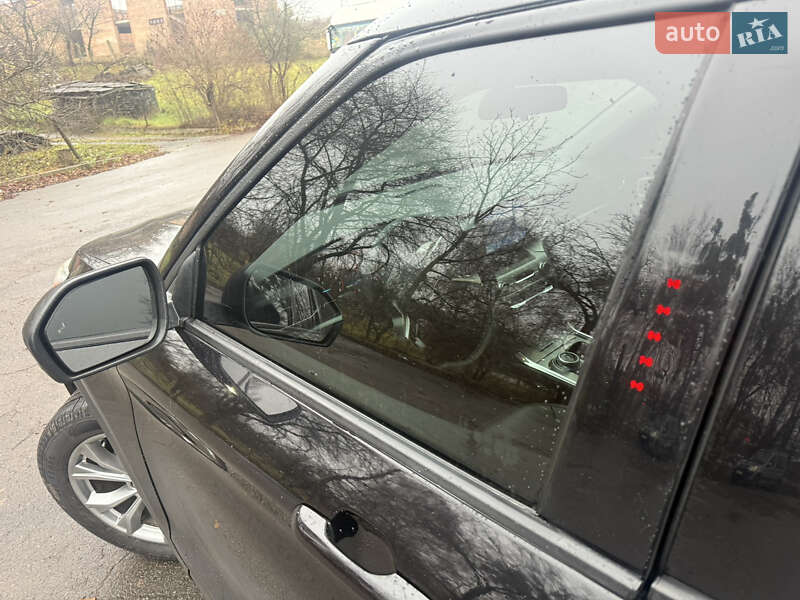 Внедорожник / Кроссовер Ford Explorer 2021 в Ровно фото 46 Внедорожник / Кроссовер Ford Explorer 2021 в Ровно