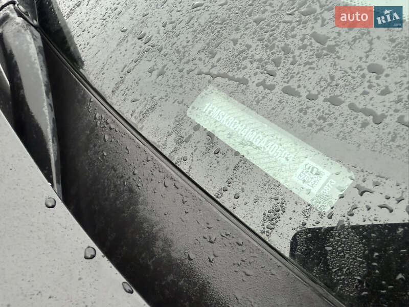 Внедорожник / Кроссовер Ford Explorer 2021 в Ровно фото 55 Внедорожник / Кроссовер Ford Explorer 2021 в Ровно