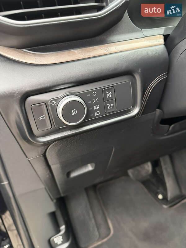 Внедорожник / Кроссовер Ford Explorer 2019 в Киеве фото 19 Внедорожник / Кроссовер Ford Explorer 2019 в Киеве