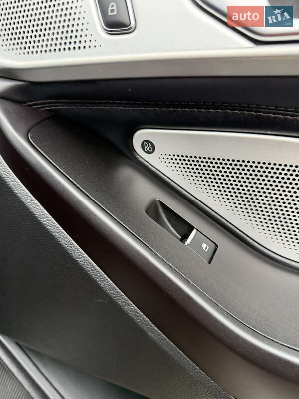 Внедорожник / Кроссовер Ford Explorer 2019 в Киеве фото 29 Внедорожник / Кроссовер Ford Explorer 2019 в Киеве