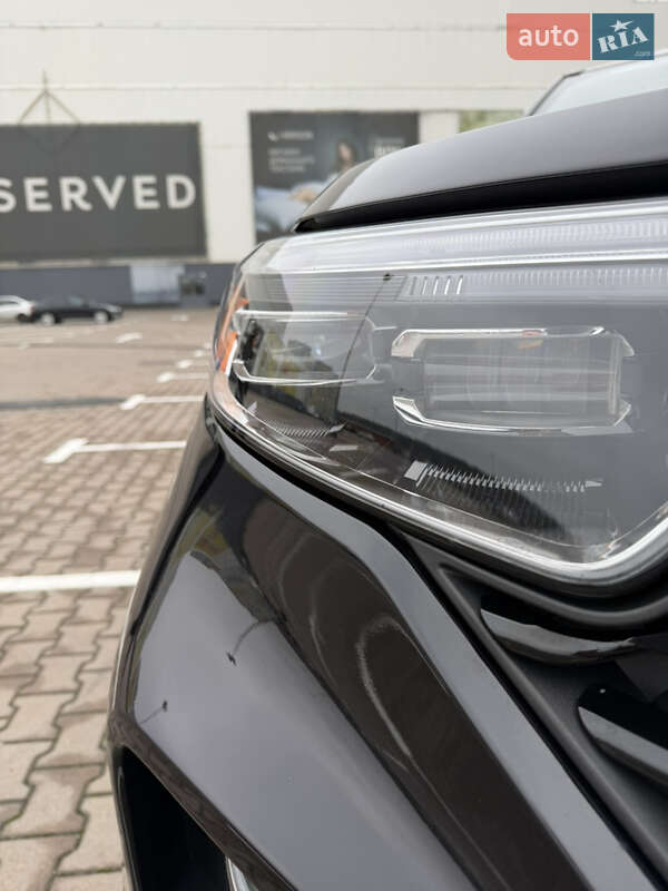 Внедорожник / Кроссовер Ford Explorer 2019 в Киеве фото 35 Внедорожник / Кроссовер Ford Explorer 2019 в Киеве