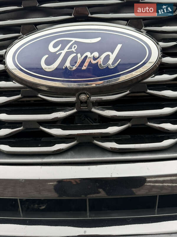 Внедорожник / Кроссовер Ford Explorer 2019 в Киеве фото 36 Внедорожник / Кроссовер Ford Explorer 2019 в Киеве