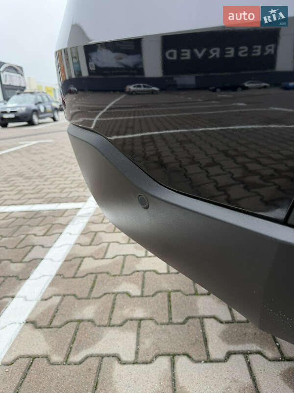 Внедорожник / Кроссовер Ford Explorer 2019 в Киеве фото 39 Внедорожник / Кроссовер Ford Explorer 2019 в Киеве