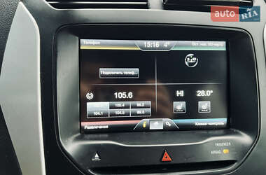 Внедорожник / Кроссовер Ford Explorer 2013 в Тернополе