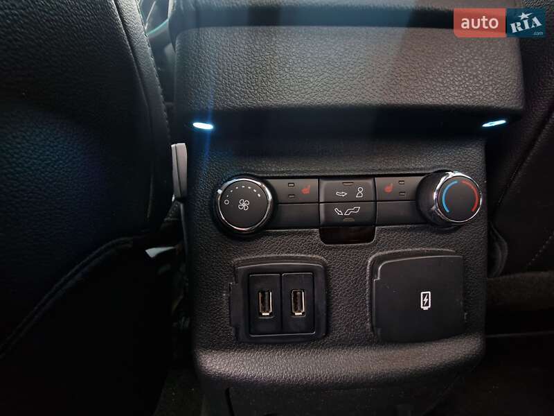 Внедорожник / Кроссовер Ford Explorer 2016 в Виннице фото 31 Внедорожник / Кроссовер Ford Explorer 2016 в Виннице