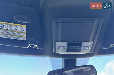 Внедорожник / Кроссовер Ford Explorer 2018 в Киеве