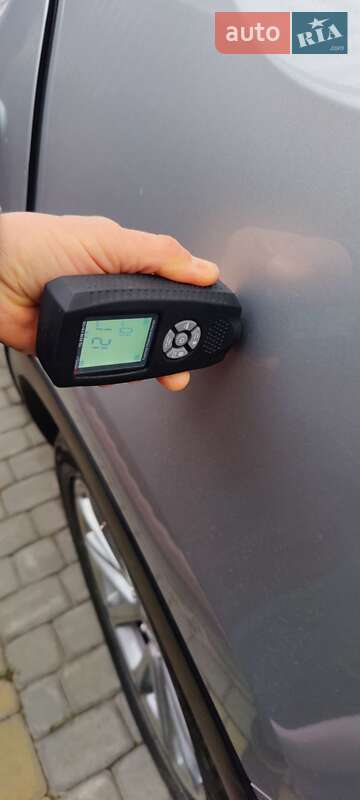 Позашляховик / Кросовер Ford Explorer 2016 в Ковелі фото 7 Позашляховик / Кросовер Ford Explorer 2016 в Ковелі