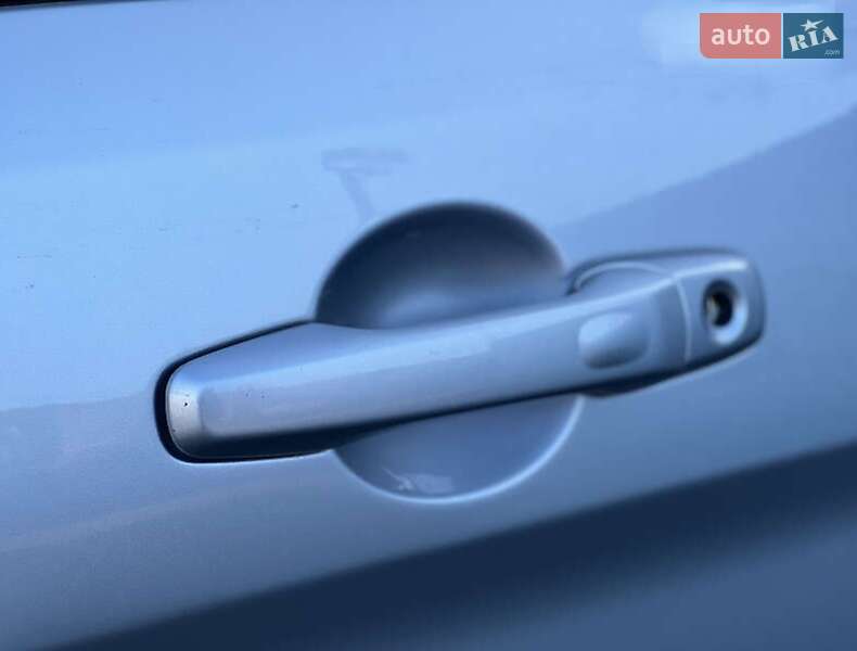 Позашляховик / Кросовер Ford Explorer 2016 в Ковелі фото 16 Позашляховик / Кросовер Ford Explorer 2016 в Ковелі