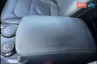 Внедорожник / Кроссовер Ford Explorer 2016 в Ковеле