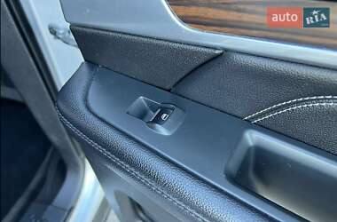 Позашляховик / Кросовер Ford Explorer 2016 в Ковелі